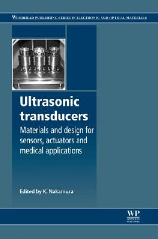 Carte Ultrasonic Transducers K. Nakamura