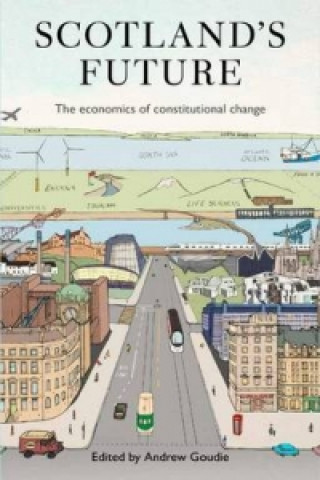 Book Scotland's Future 