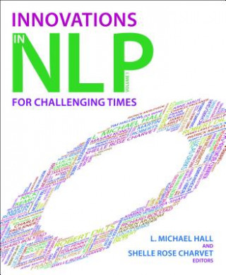 Kniha Innovations in NLP 