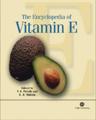 Kniha Encyclopedia of Vitamin E 