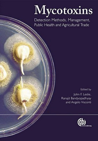 Book Mycotoxins 