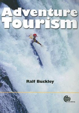 Carte Adventure Tourism R. Buckley