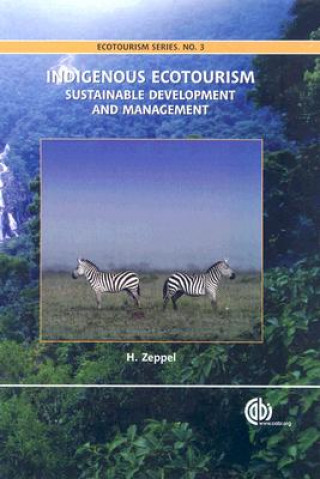 Livre Indigenous Ecotourism H. Zeppel