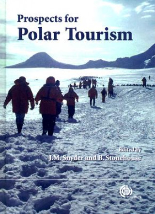 Carte Prospects for Polar Tourism 