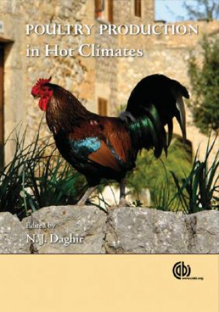 Carte Poultry Production in Hot Climates N.J. Daghir