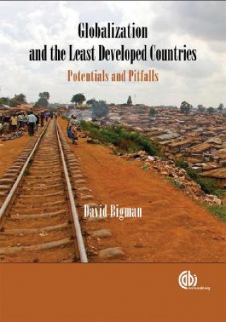 Könyv Globalization and the Least Developed Countries David Bigman