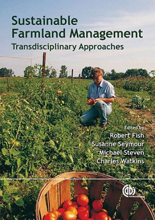 Kniha Sustainable Farmland Management R. Fish