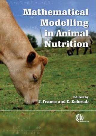Carte Mathematical Modelling in Animal Nutrition James France