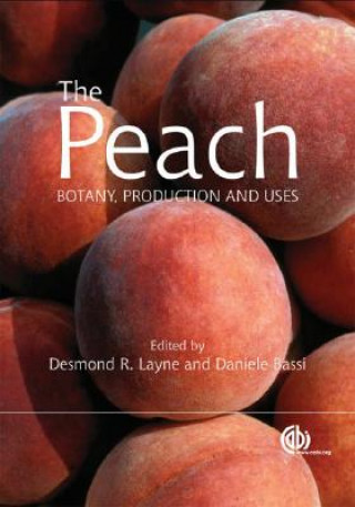 Book Peach Daniele Bassi