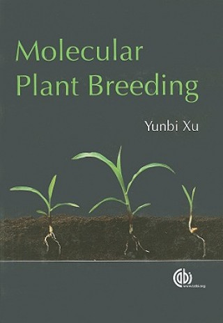 Carte Molecular Plant Breeding Yunbi Xu