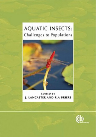 Carte Aquatic Insects 