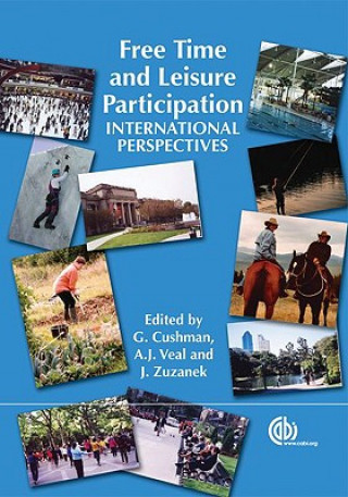 Carte Free Time and Leisure Participation 