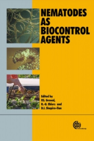 Könyv Nematodes as Biocontrol Agents 