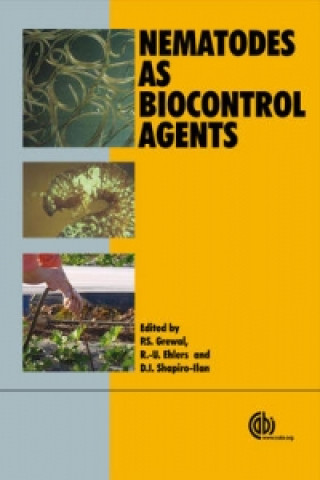 Kniha Nematodes as Biocontrol Agents 