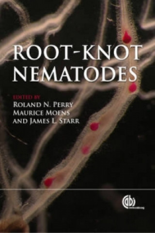 Knjiga Root-knot Nematodes 