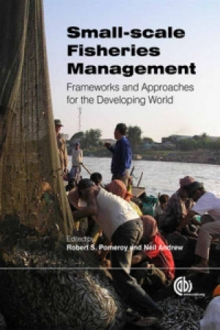 Carte Small-scale Fisheries Management Robert Pomeroy