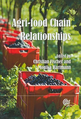 Buch Agri-food Chain Relationships 