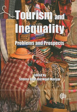 Livre Tourism and Inequality 