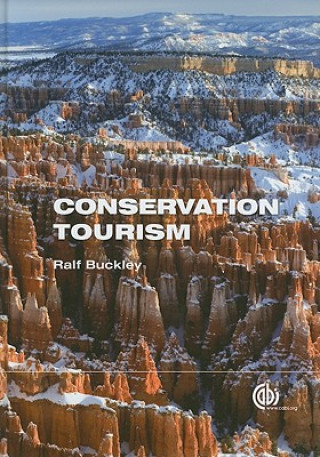 Carte Conservation Tourism Ralf C. Buckley