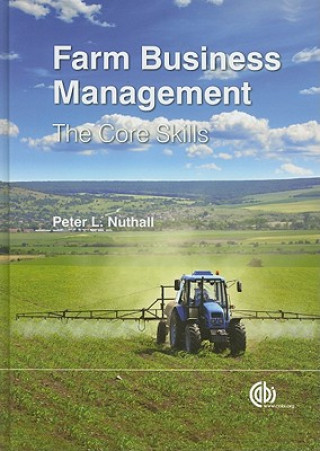 Carte Farm Business Management P.L. Nuthall