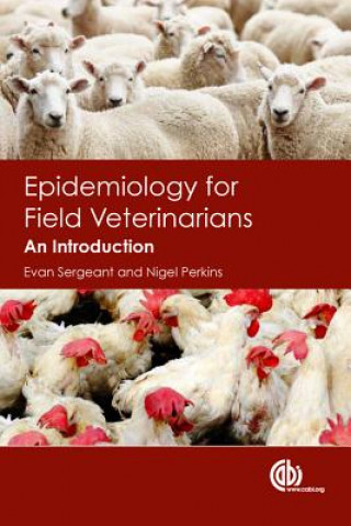 Carte Epidemiology for Field Veterinarians Evan Sergeant