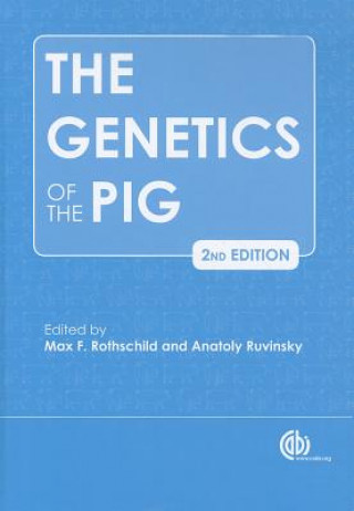 Carte Genetics of the Pig 
