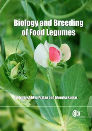 Book Biology and Breeding of Food Legumes 