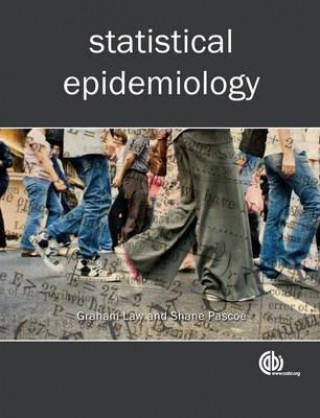 Libro Statistical Epidemiology Graham Law