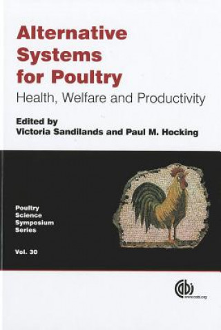 Carte Alternative Systems for Poultry 