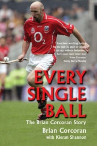 Kniha Every Single Ball Brian Corcoran