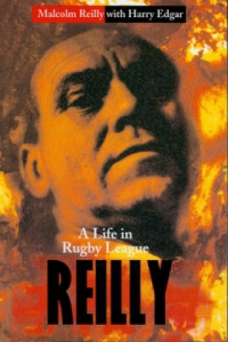Knjiga Reilly Harry Edgar