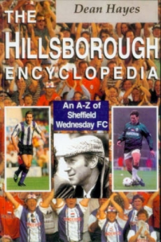 Carte Hillsborough Encyclopedia Dean Hayes