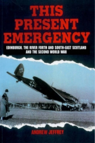 Buch This Present Emergency Andrew Jeffrey