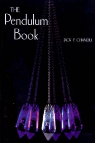 Carte Pendulum Book Jack F. Chandu