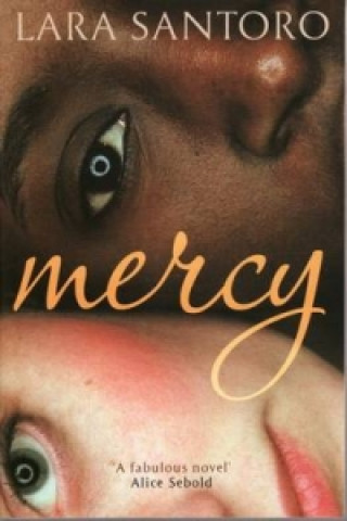 Könyv Mercy Lara Santoro