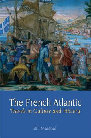 Book French Atlantic Bill Marshall