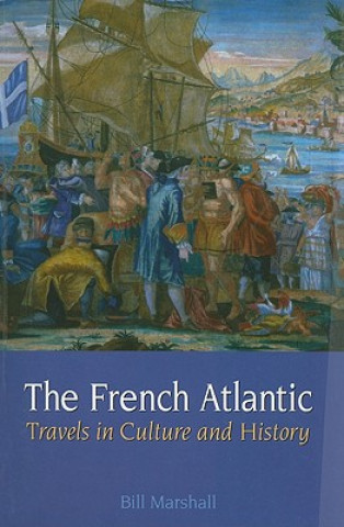Book French Atlantic Bill Marshall