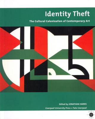 Carte Identity Theft Jonathan Harris
