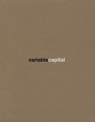Книга Variable Capital David Campbell