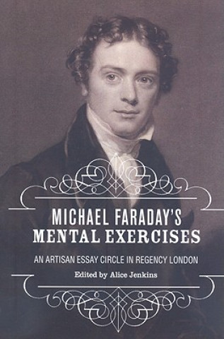 Книга Michael Faraday's Mental Exercises Alice Jenkins