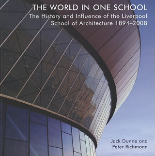 Könyv World in One School Peter Richmond