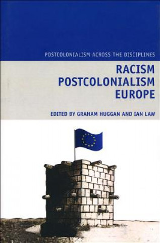 Carte Racism Postcolonialism Europe Graham Huggan