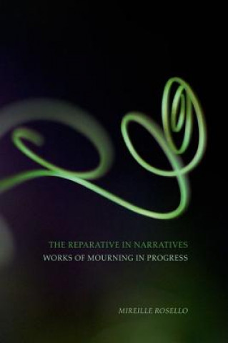 Libro Reparative in Narratives Mireille Rosello