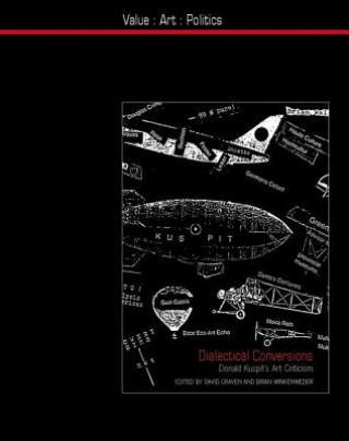 Knjiga Dialectical Conversions David Craven