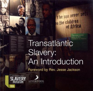Книга Transatlantic Slavery Richard Benjamin