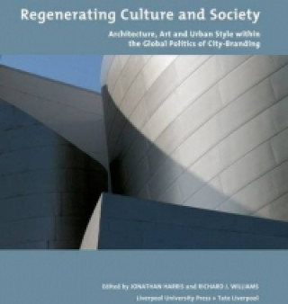 Carte Regenerating Culture and Society Jonathan Harris
