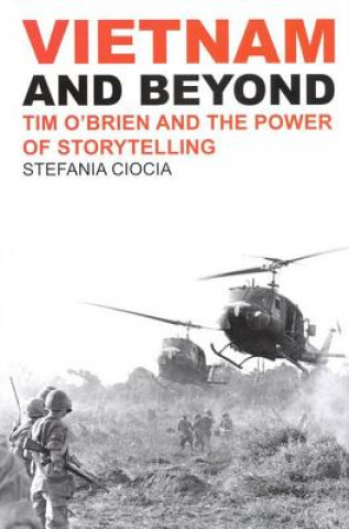 Libro Vietnam and Beyond Stefania Ciocia