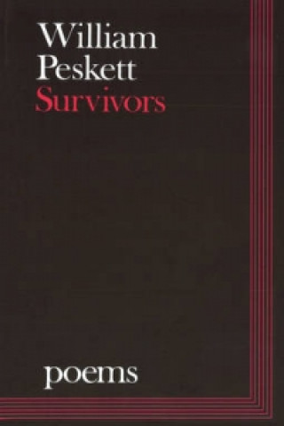 Книга Survivors William Peskett