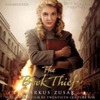 Βιβλίο Book Thief Markus Zusak