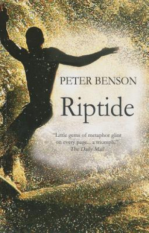 Carte Riptide Peter Benson